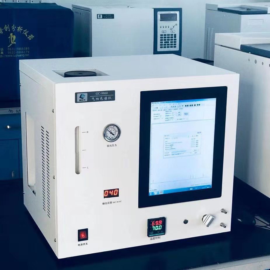 二甲醚分析儀使用時需要注意的事項，熱導檢測器（TCD）出現(xiàn)常見故障怎么處理？