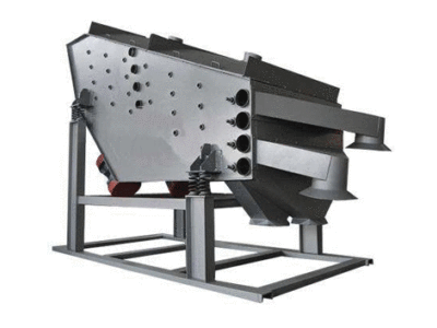 摇摆筛|旋振筛|矿用振动筛生产厂家-新乡市广振机械有限公司