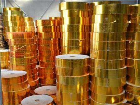 河南生产金银纸厂家带您了解：金银卡纸主要应用在生活中哪些方面？