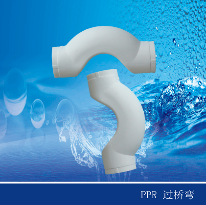 沈陽PPR管件：冷熱水管的區別在哪呢？