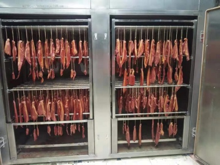 綿陽(yáng)臘肉