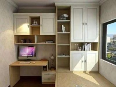 沈阳全屋定制_家具_榻榻米_橱柜_衣柜-沈阳正浩木制品厂
