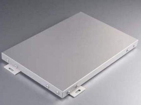 氟碳鋁單板價格