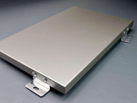 氟碳鋁單板價格