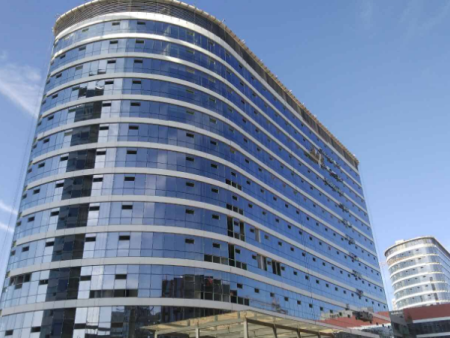 外墻鋁單板施工工藝