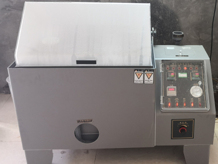 Salt Spray Corrosion Test