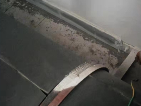 引下线接地测试