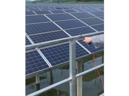 太阳能光伏版测试1