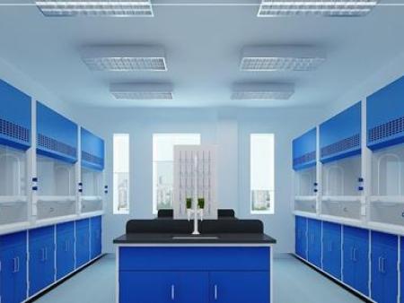 全钢通风柜和PP通风柜的区别是什么？甘肃通风柜厂家