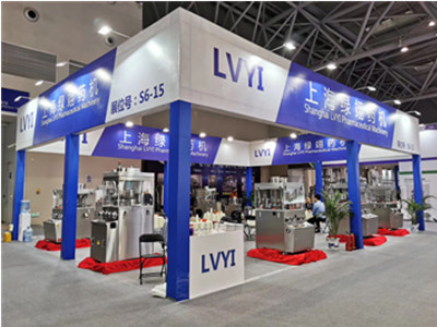 压片机-高速压片机-粉末|旋转式压片机-绿翊药机