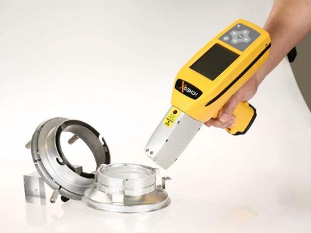 合金分析儀，手持合金分析儀