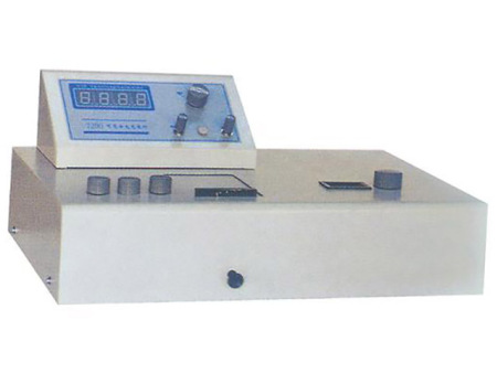 WH-722分光光度計