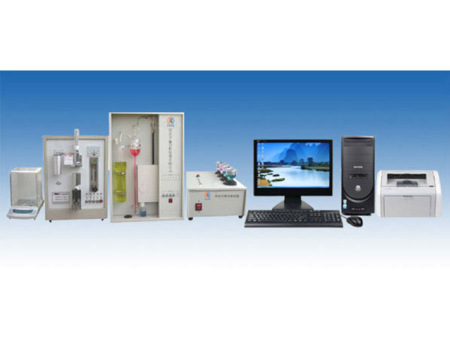 WH-DYS4C生鑄鐵分析儀器、球鐵分析儀、合金鑄鐵分析儀、鐵合金分析儀（電腦多元素分析儀）