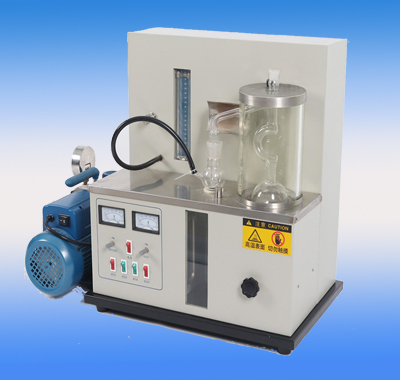 石油餾程測定儀遇到常見故障應(yīng)該怎么解決？