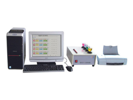 WH-GDⅢC鋁合金分析儀、合金分析儀、有色金屬分析儀（電腦多元素分析儀）