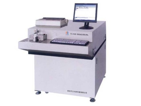 WH-GP9600直讀光譜儀，合金光譜儀，儀器報價220000元