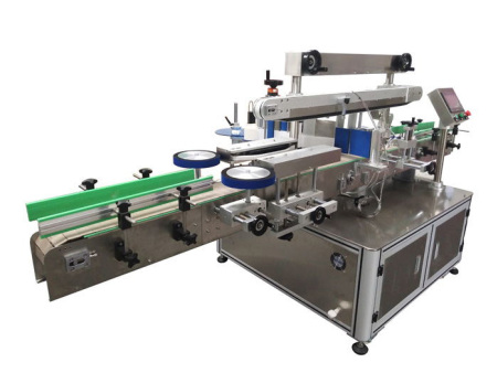 如何解決貼標機使用有氣泡的問題