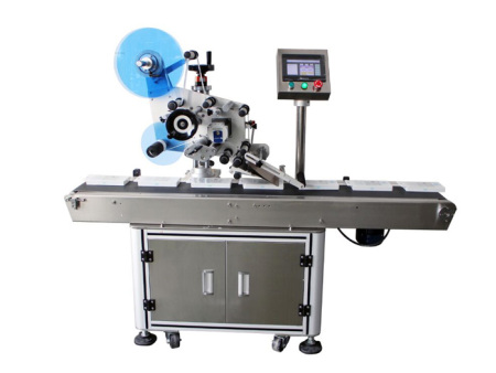 如何正确清洗贴标机及方法顺序