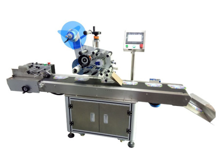 HJ628-6自動分頁貼標機