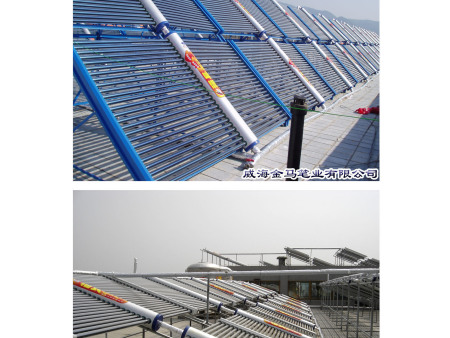 近期太陽能業績2