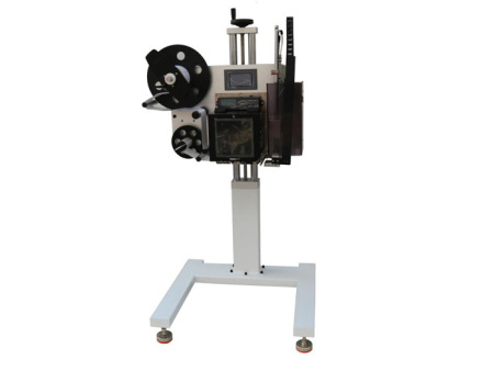 實時打印貼標機