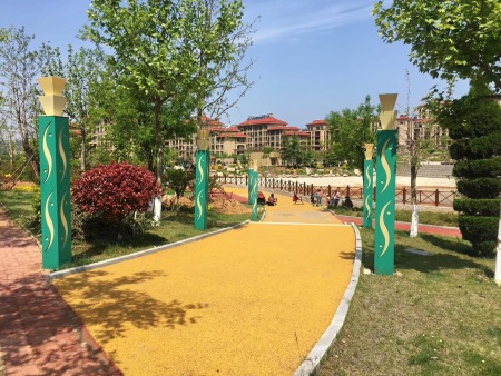 仁和苑水景區景觀燈業績 (5)