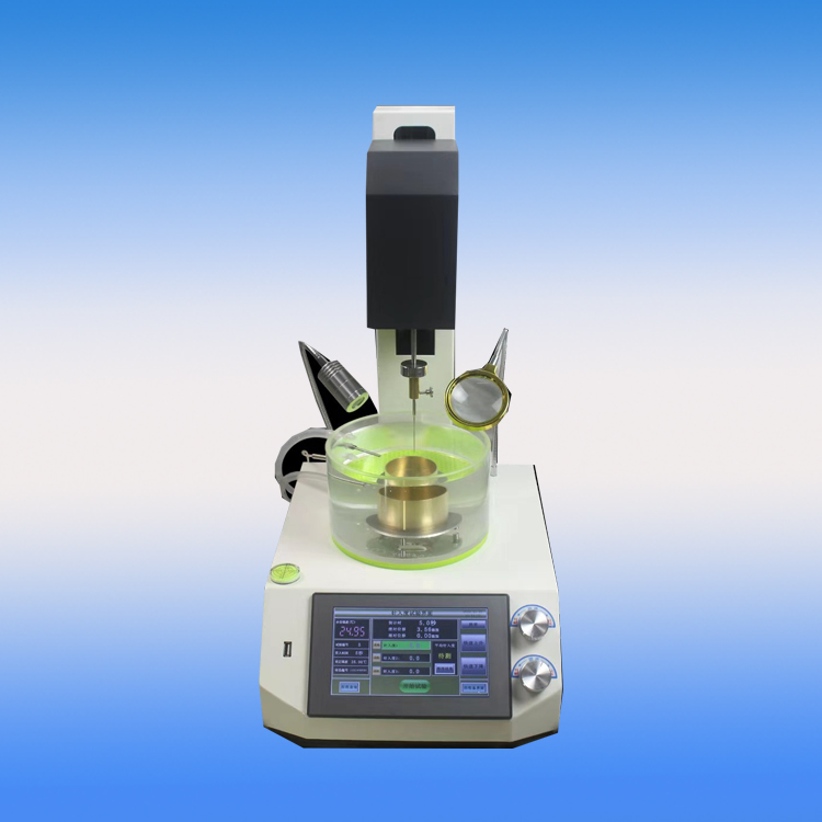 智能針入度測定儀適用范圍及技術參數(shù)