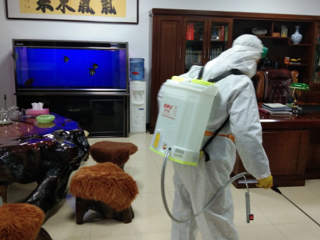 办公室（ 抚顺消毒杀菌）