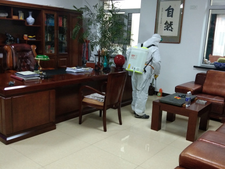 办公室（ 抚顺消毒杀菌）