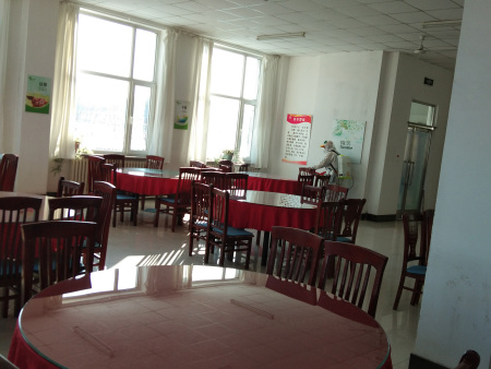 酒店宾馆（ 抚顺消毒杀菌）