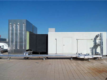 军事医学科学院“凤凰工程”