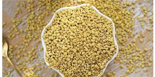 好消息！蜂花粉被國家體委正式定為我國專業運動員的保健食品
