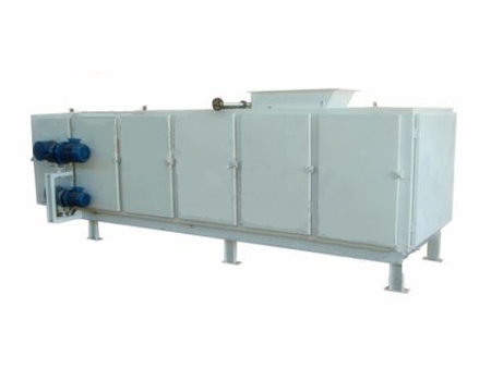 全封闭式定量给料机