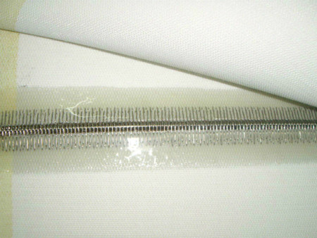 工业压滤机滤布