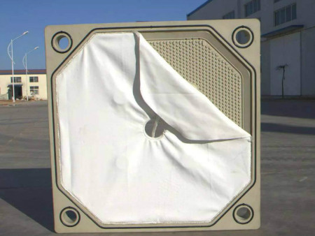 立式壓濾機濾布廠家