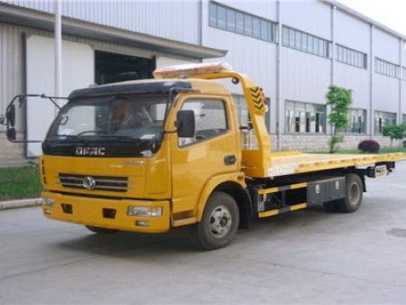 安徽淮南用户来提清障车