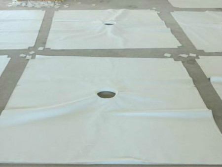 濾布生產(chǎn)商