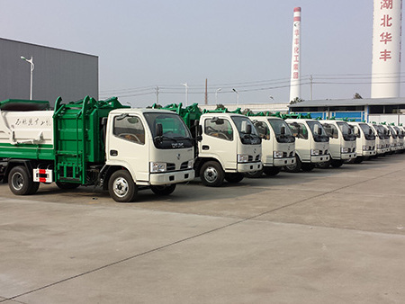 福田奥铃加油车,3吨加油车,8吨加油车