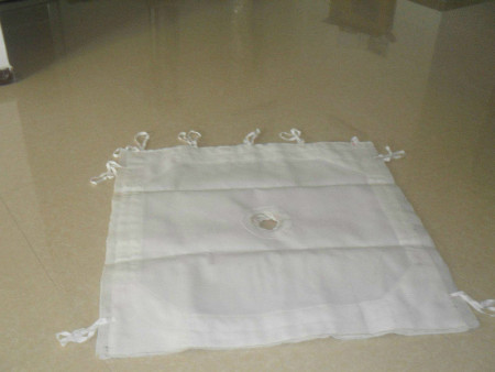 壓濾機濾布材質(zhì)