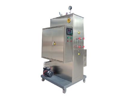 216KW电蒸汽发生器