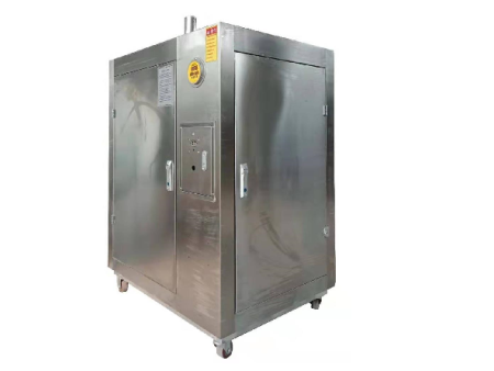 200公斤燃气蒸汽发生器