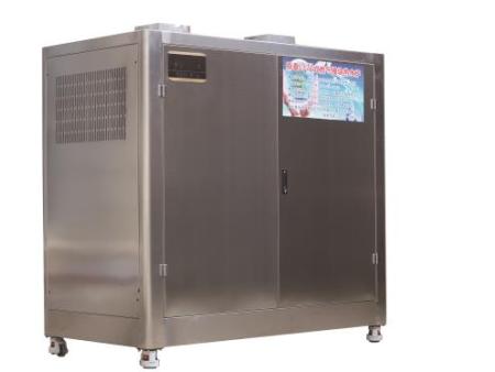 400千瓦节能模块热水炉