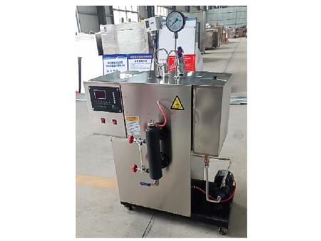 48KW电蒸汽发生器