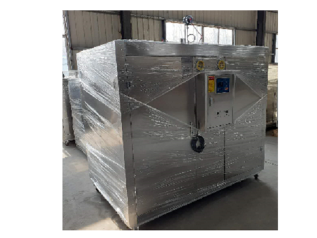 500公斤7个压力节能燃气蒸汽发生器