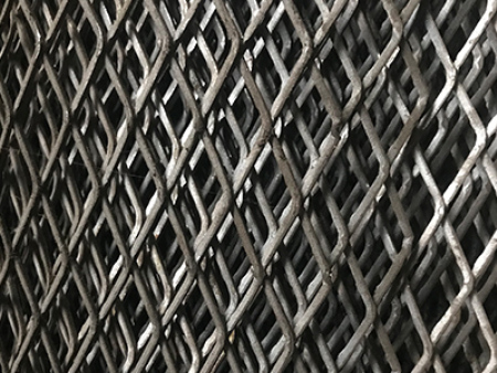 钢板网的不同种类及加工材质你知道吗？