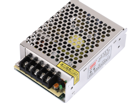 MS-50 50W开关电源