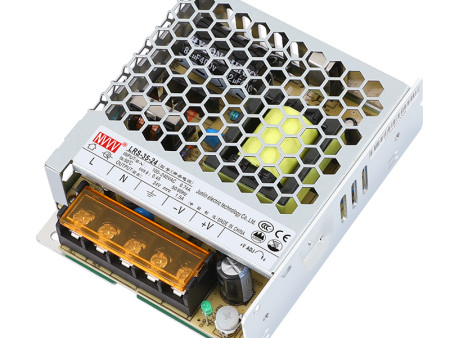 LRS-35系列 35W开关电源