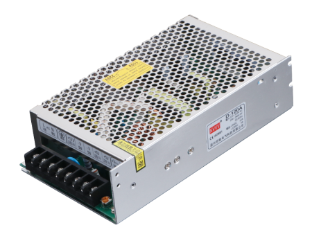 D-120 120W双组开关电源