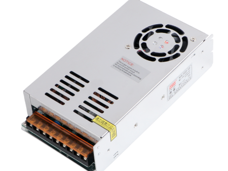 MS-350 350W开关电源