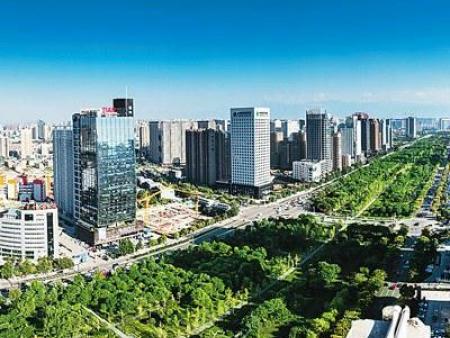 全 球！高新企业入围！